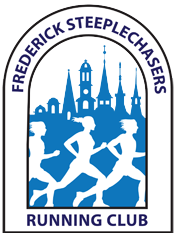 Frederick Steeplechasers Running Club — Running in Frederick