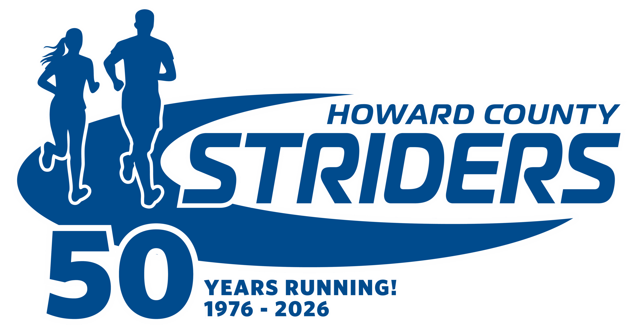 Howard County Striders — Running in Columbia