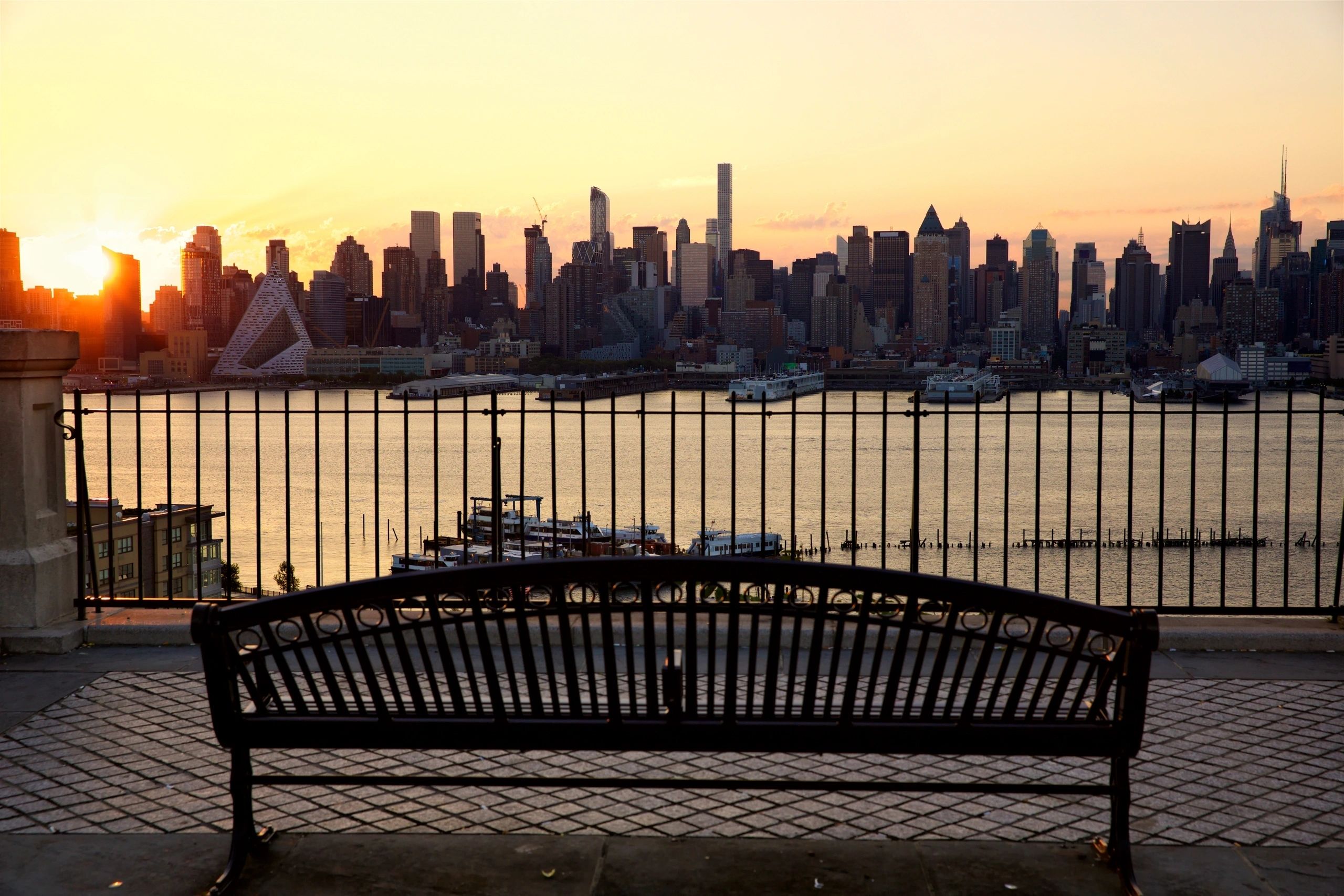 Hudson Dusters Athletic Club — Running in West Village