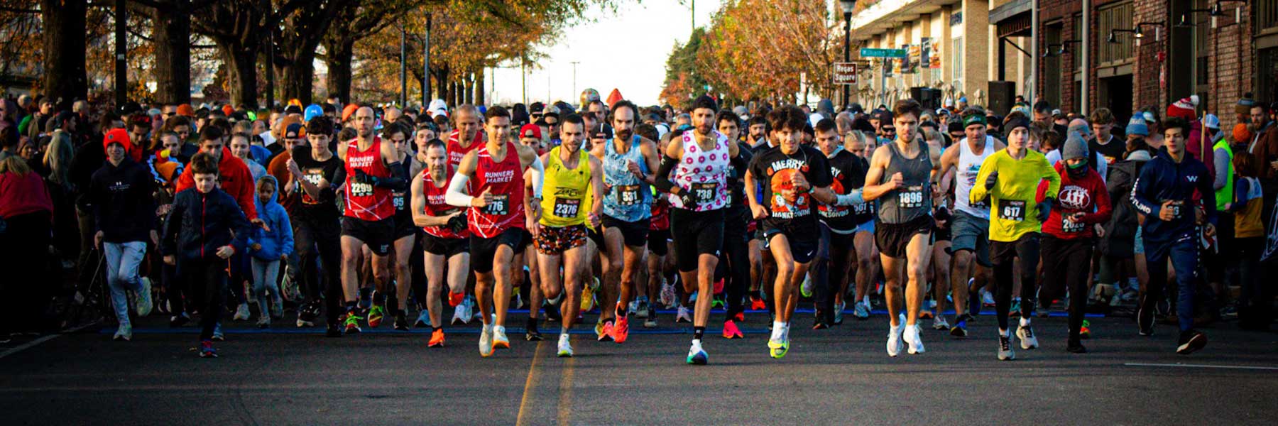 Knoxville Track Club — Running in Knoxville