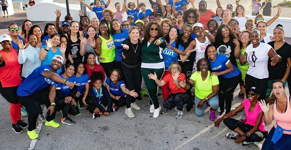Running Teams in Chicago, IL