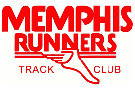 Memphis Runners Track Club — Running in Memphis