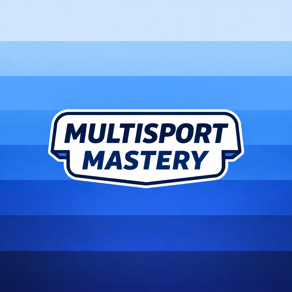 Multisport Mastery — Multi Sport in Chicago