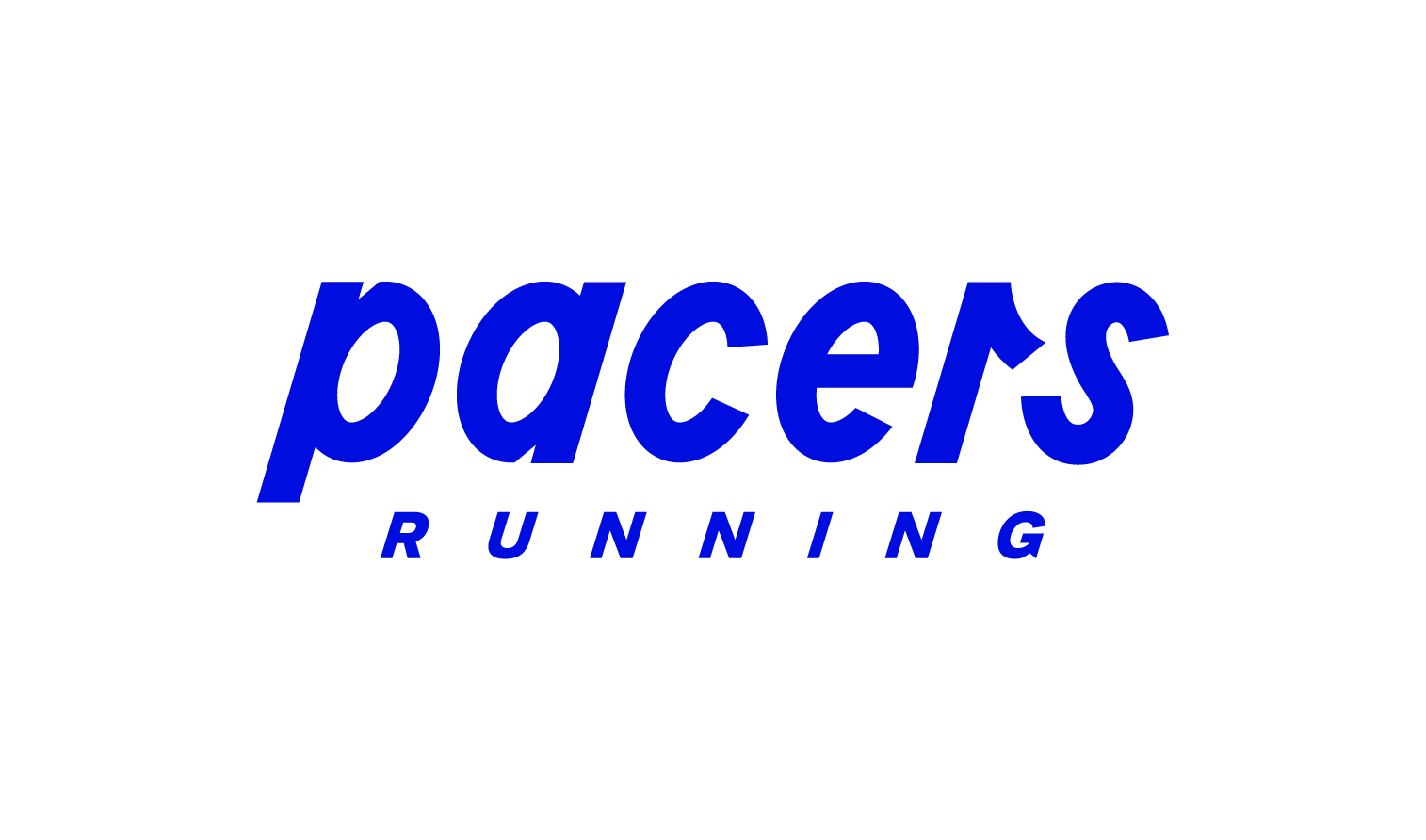 Pacers Running — Running in Washington