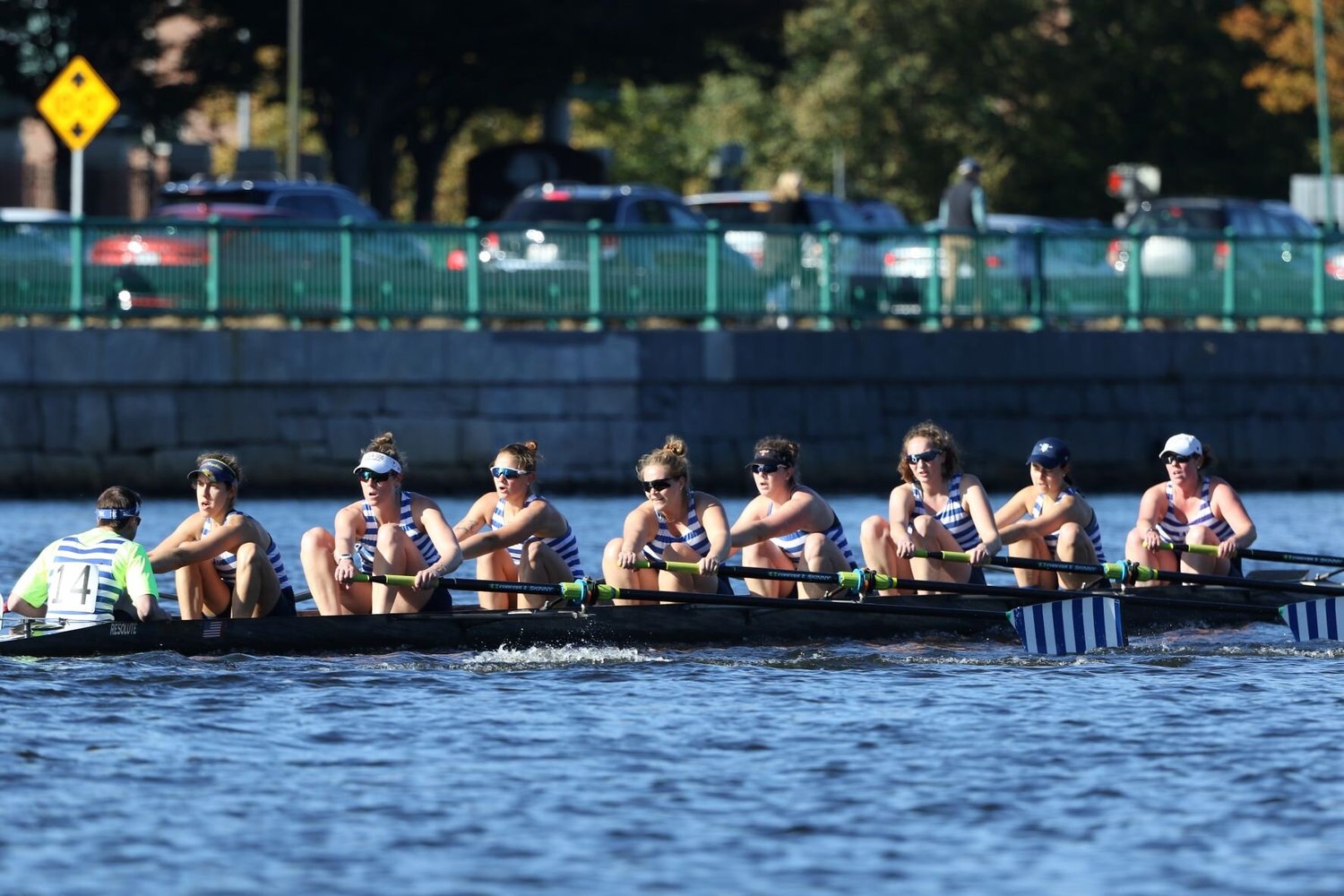 Riverside Boat Club — Sweep & Sculling in Cambridge