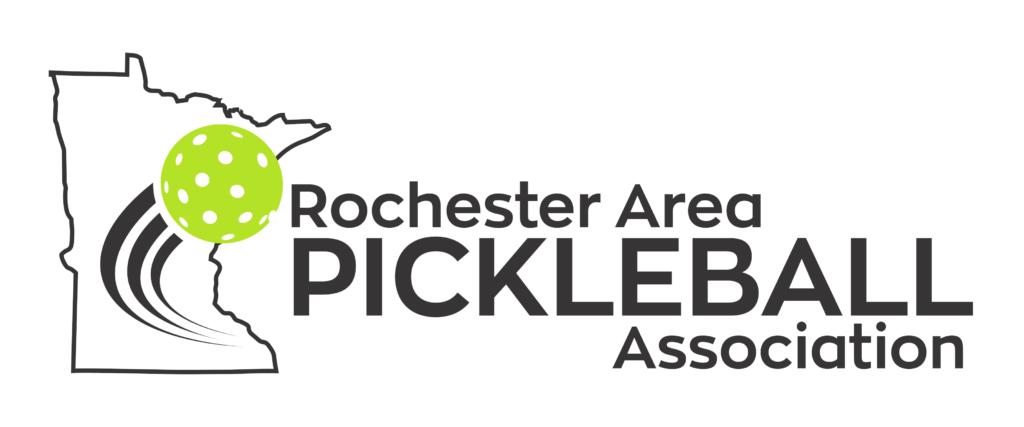 Rochester Pickleball — Open Play in Rochester