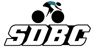 San Diego Bicycle Club — Road in San Diego