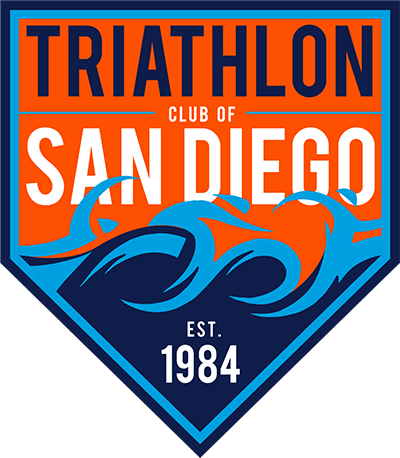 San Diego Triathlon Club — Multi Sport in San Diego