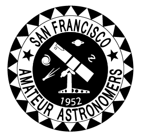 San Francisco Amateur Astronomers — Science & Tech in San Francisco