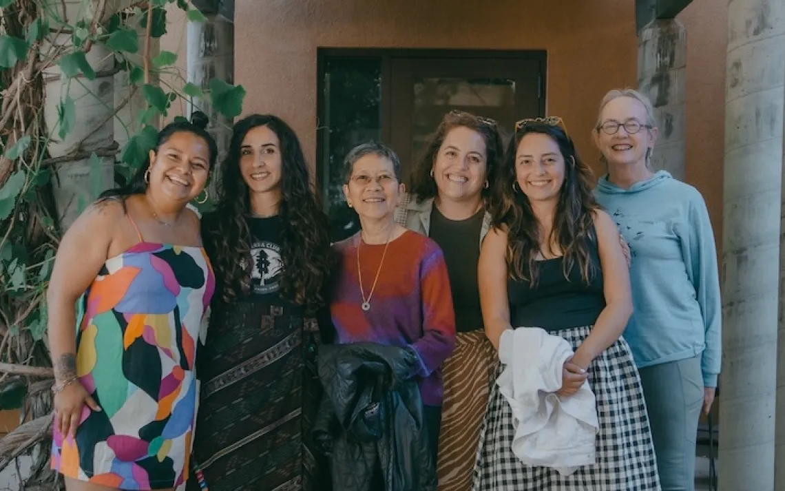 Sierra Club Angeles Chapter — Environmental in Los Angeles