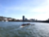 Three Rivers Rowing Association — Sweep & Sculling in Pittsburgh
