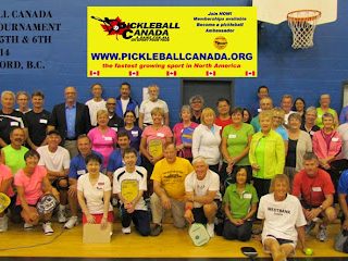 Abby Pickleball — Open Play in Abbotsford