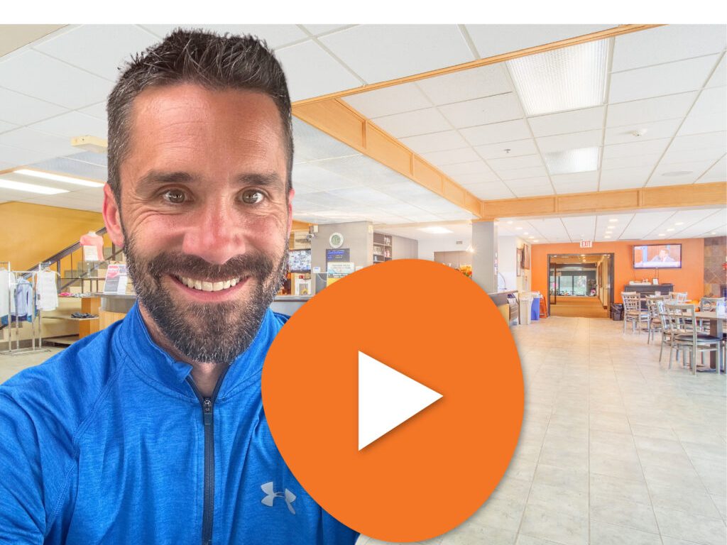 Cascade Athletic Club — Open Play in Gresham