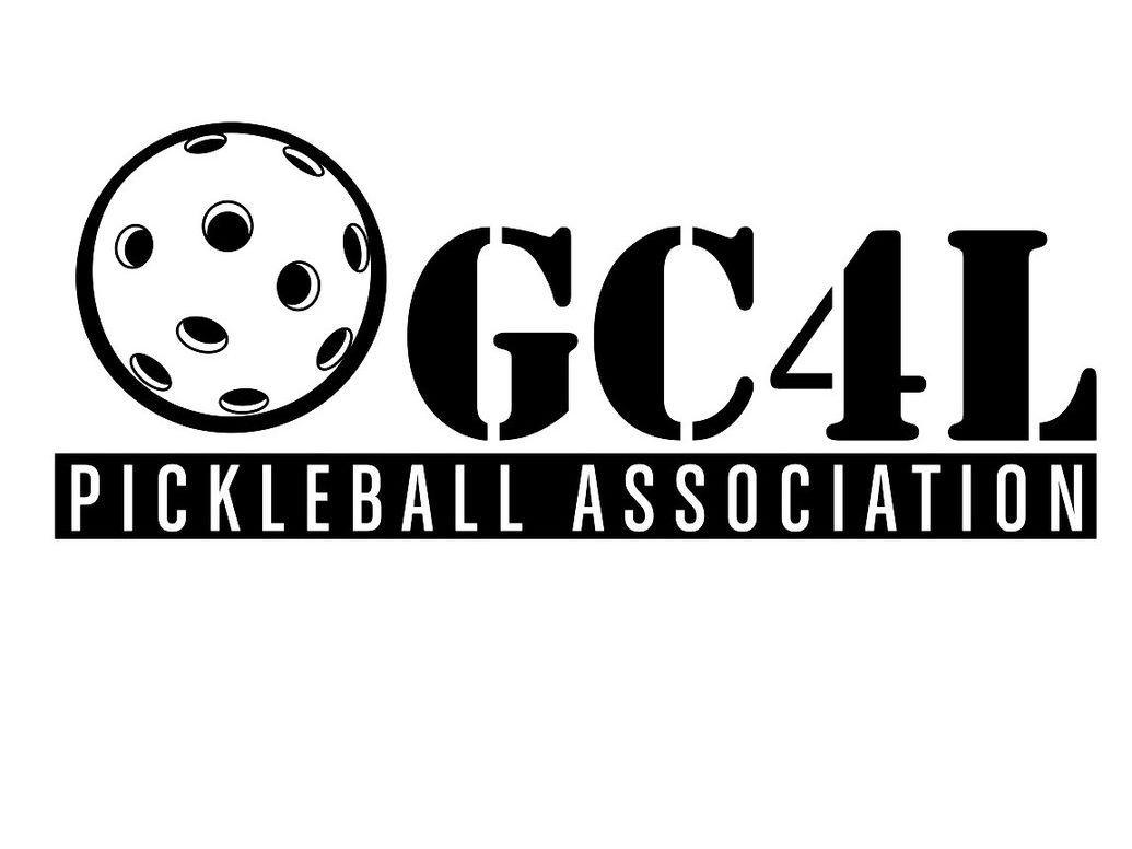 GC4L Pickleball Association — Open Play in Granite City