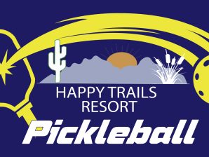 Happy Trails Pickleball Club — Open Play in Surprise