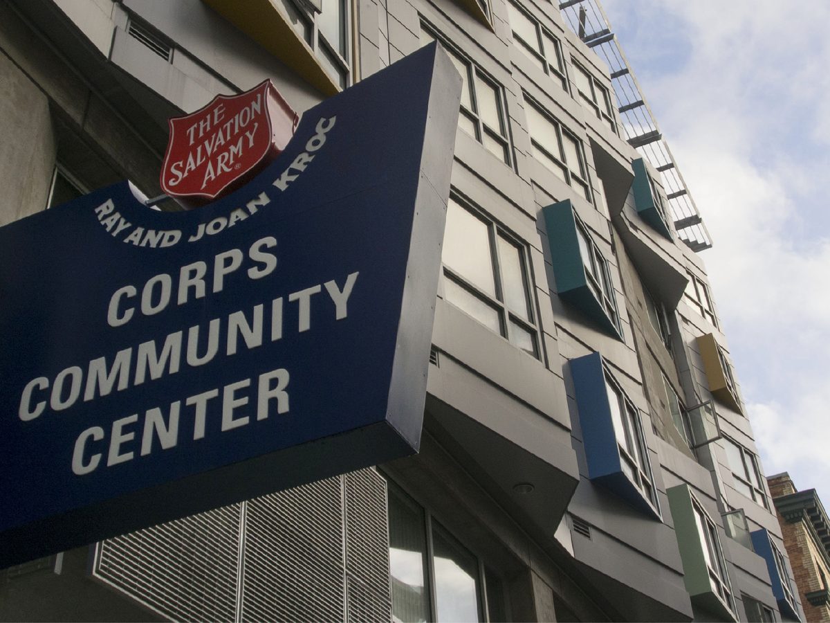 Kroc Center Pickleball — Open Play in San Francisco