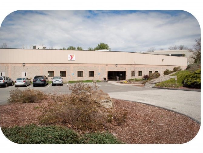 Lakewood-Trumbell YMCA — Open Play in Trumbull