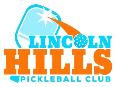 Lincoln Hills Pickleball — Open Play in Lincoln