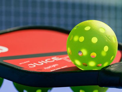 Prescott Pickleball Association — Open Play in Prescott
