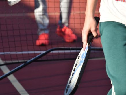 Stamford Pickleball Club — Open Play in Stamford