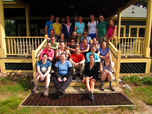 AMC Boston — Hiking in Greater Boston & New England