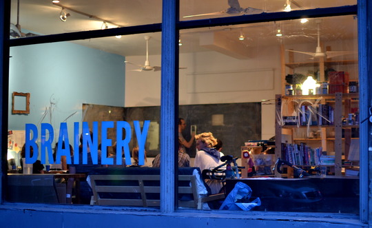 Brooklyn Brainery — Learning & Discussion in Brooklyn