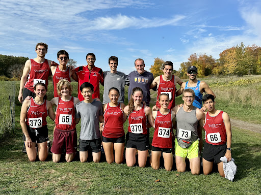 MIT Running Club — Running in Cambridge