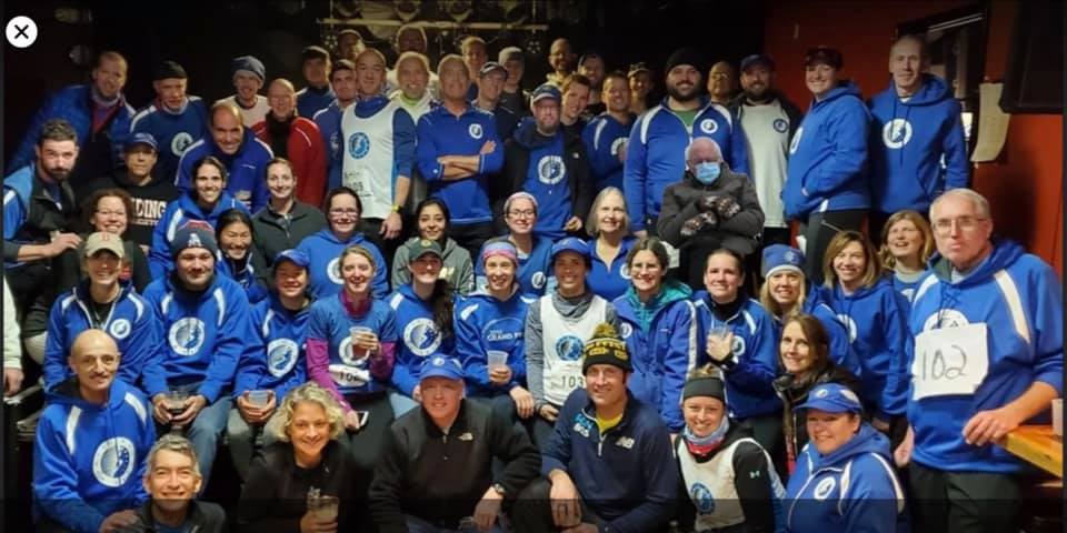 Mystic Runners — Running in Wakefield