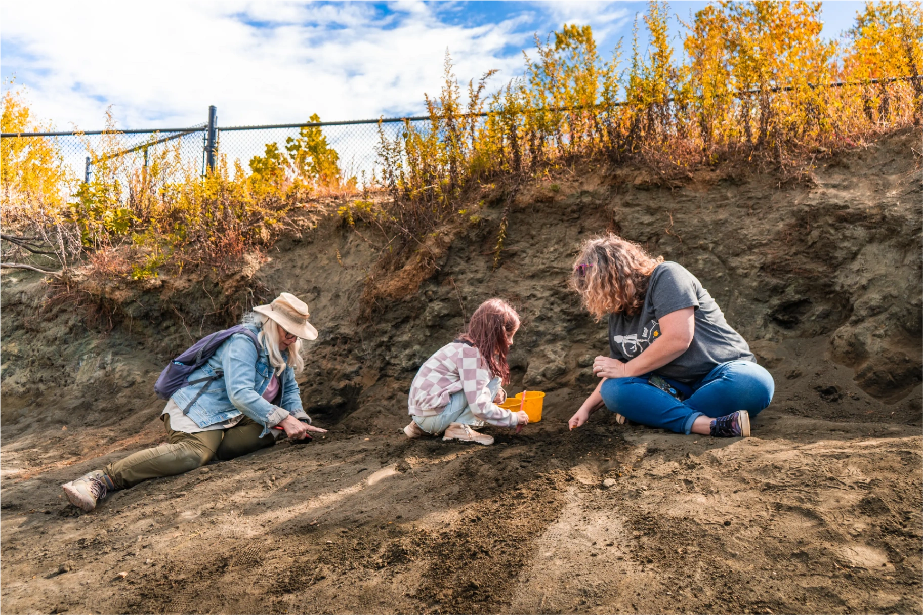 New Jersey Mineral, Fossil, Gem & Lapidary Society — Geology / Fossils / Rockhounding in Ogdensburg
