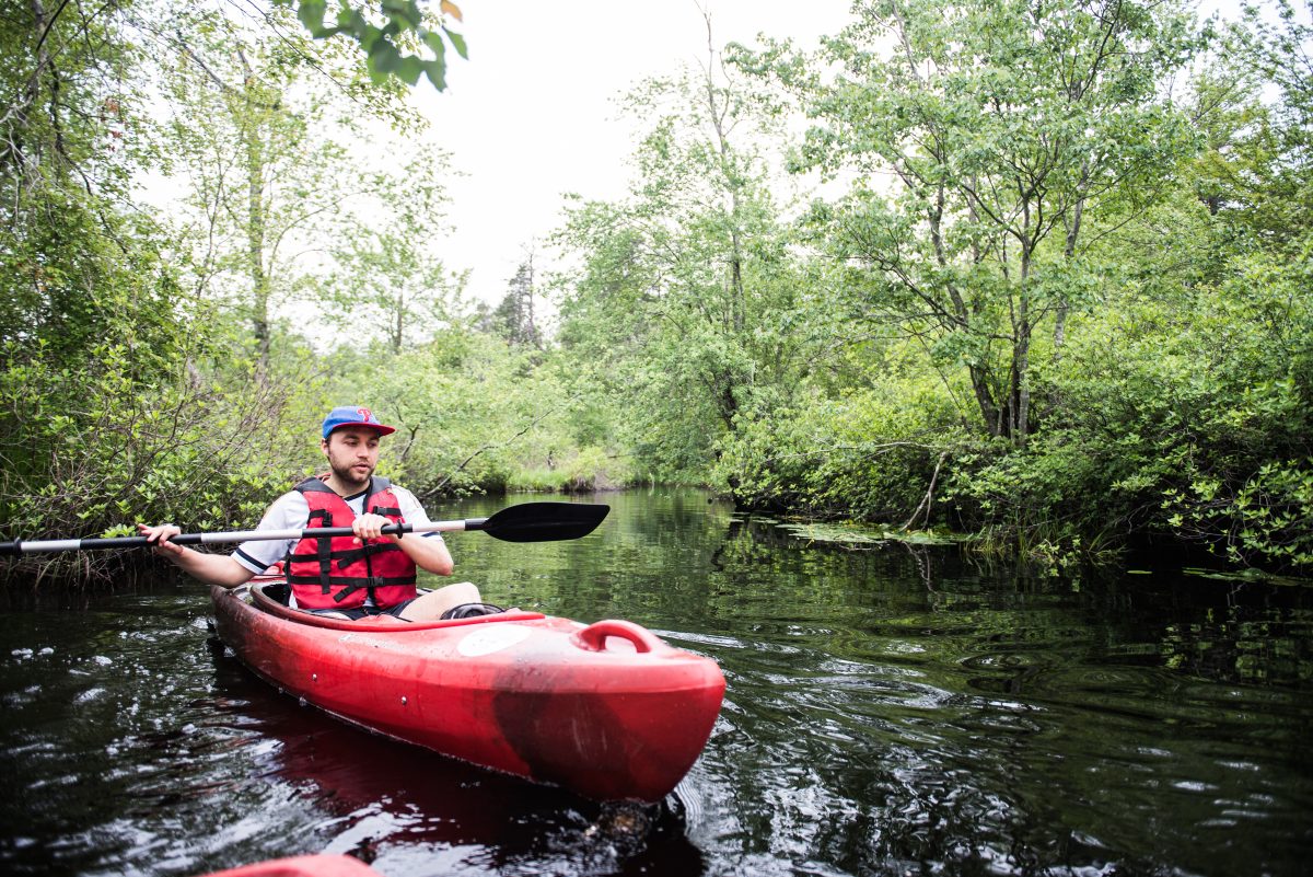 Philadelphia Canoe Club — Meetups in Philadelphia