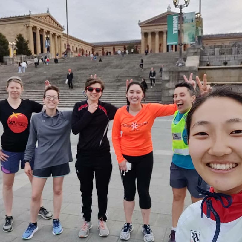 Social Clubs in Philadelphia, PA