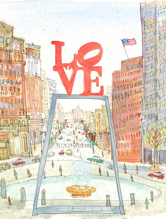 Philly Sketch Club — Drawing / Sketching in Philadelphia