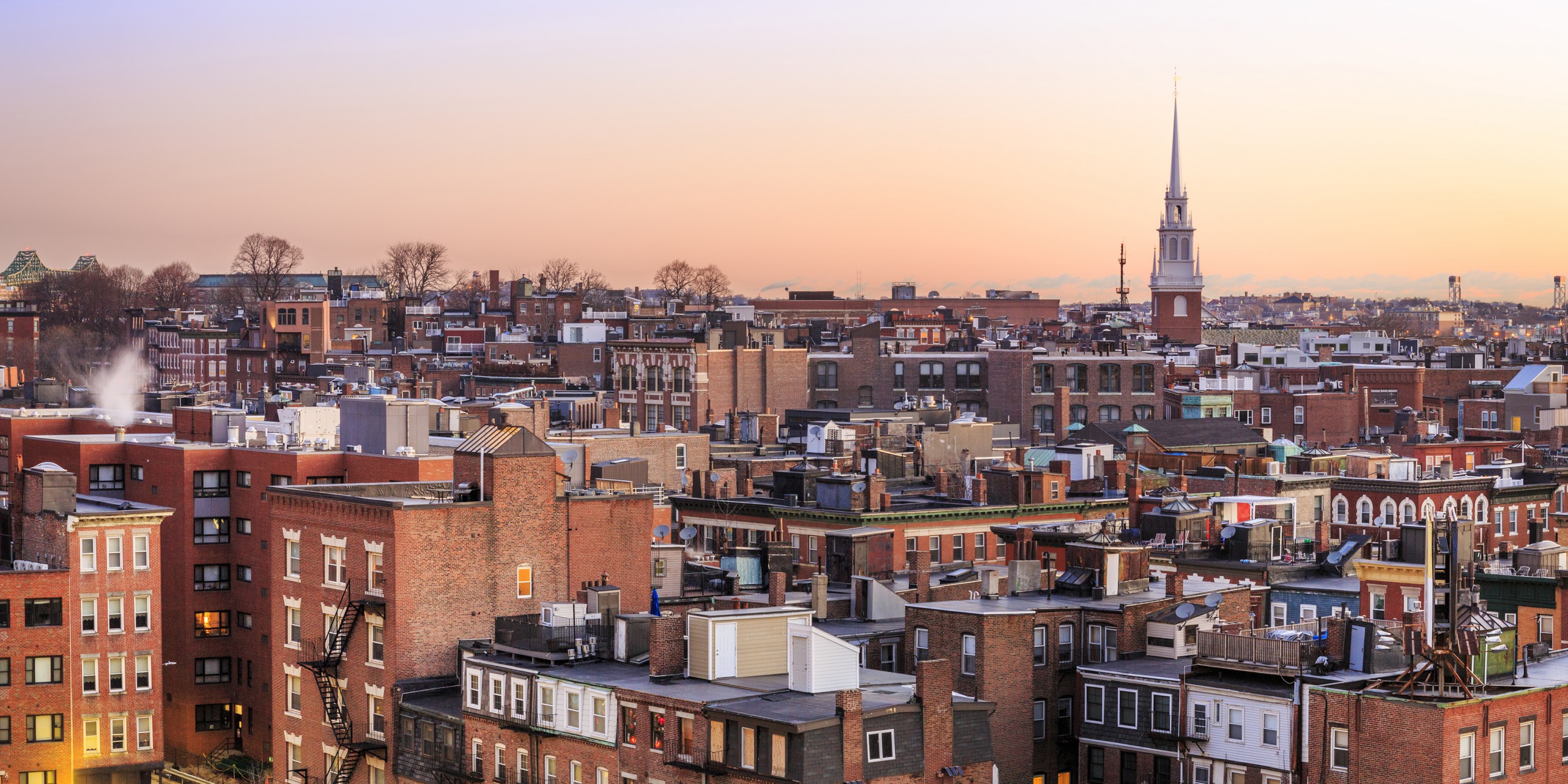 Boston Bar Association — Networking in Boston
