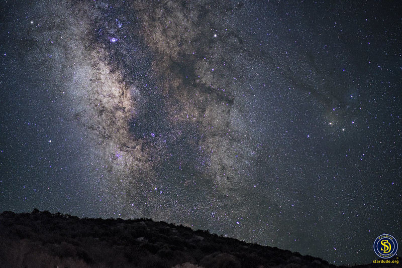 San Diego Astronomy Association — Amateur Astronomy in San Diego