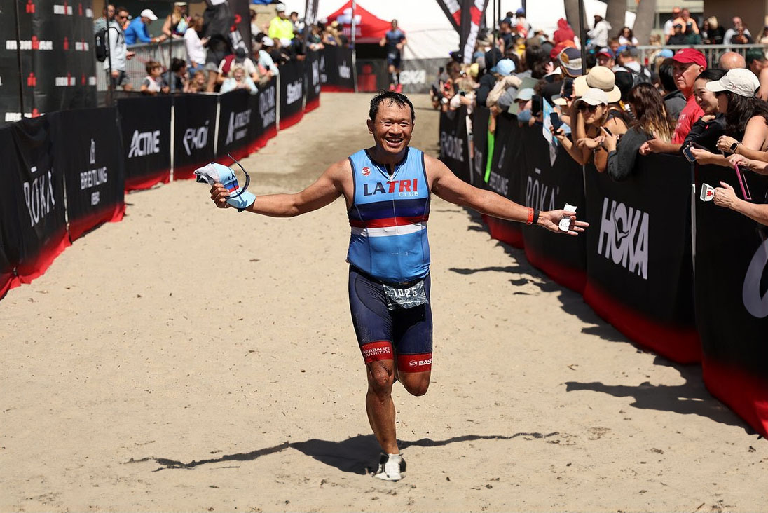 LA Tri Club — Triathlon in Los Angeles