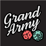 Brooklyn Grand Army — Co Ed in Brooklyn