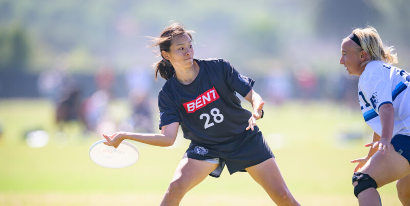 New York BENT — Women's in New York