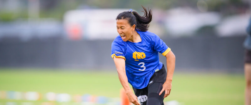 San Francisco Fury — Women's in San Francisco